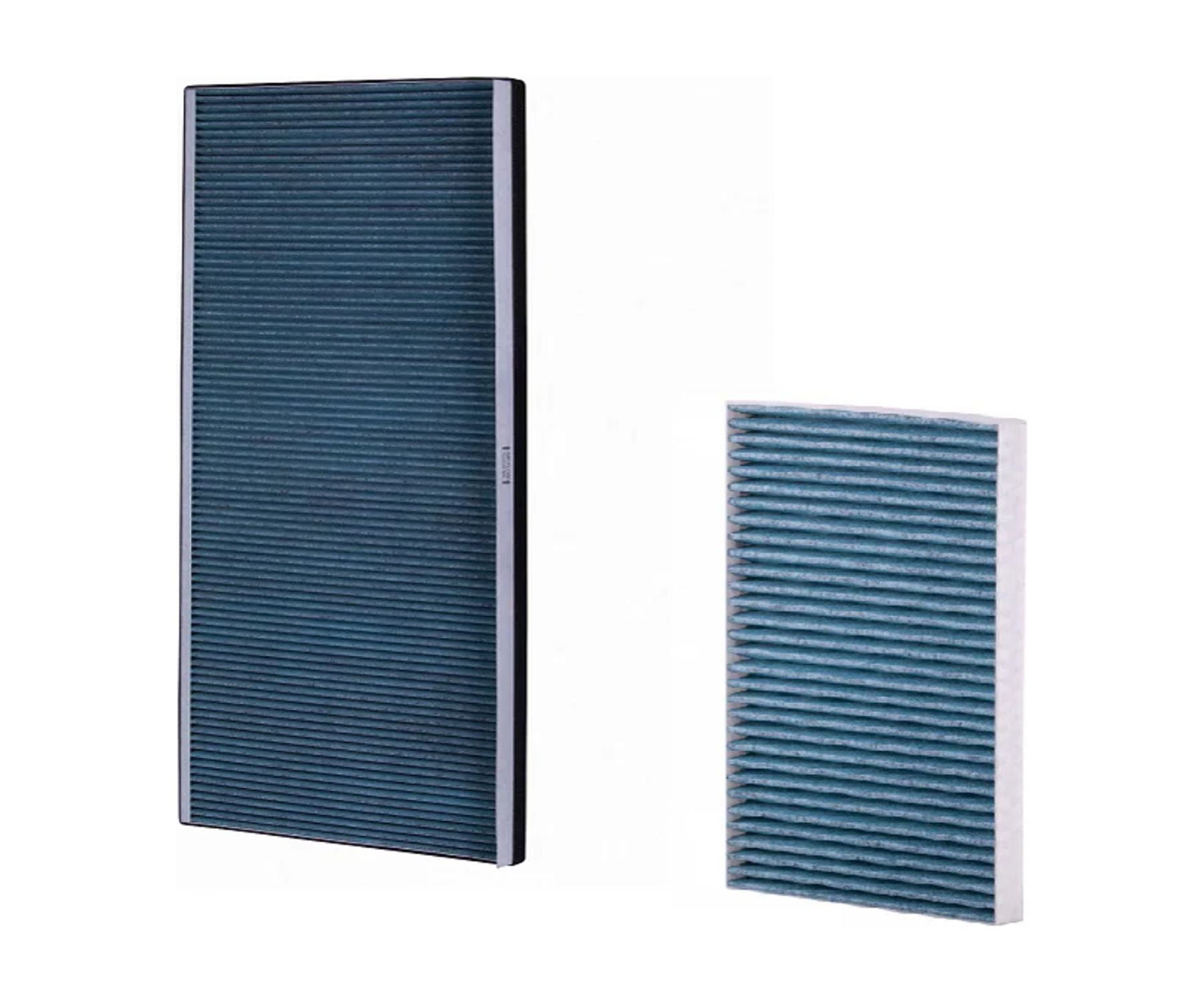 Activated Carbon Cabin Air Filter for 2023 Kia Sportage