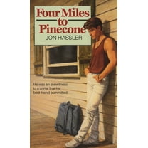 Fawcett Juniper Four Miles to Pinecone, (Paperback)