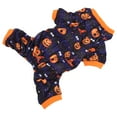 thumbnail image 3 of Disfraz de Halloween para Perros, Ropa de Halloween para Perros, Ropa clásica para Cachorros de Halloween, Ropa para Perros, Funcionalidad versátil, 3 of 8