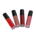 thumbnail image 1 of 4Pcs Lip Glaze, Matte Texture Moisturizing Liquid Lipstick, Exquisite Elegant Smoothing Lip Gloss For Makeup Daily Use, 1 of 8