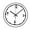 style A, variant on Esquirla Acrylic Wall Clock Graffiti Number Clock Minimalist Creative Silent Doodle Digital Clock Wall Art for Wall Home Kitchen Decor A