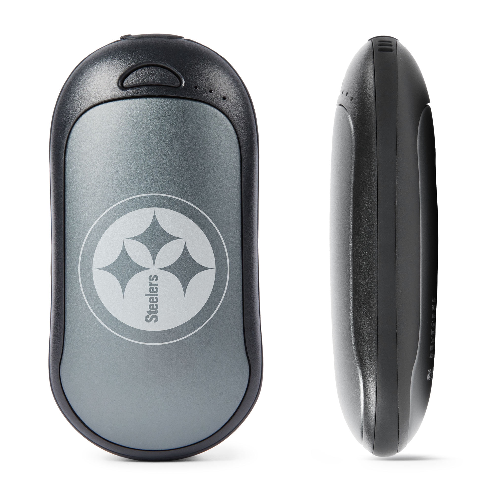 ActionHeat Pittsburgh Steelers Rechargeable Hand Warmer