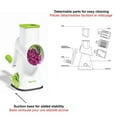 thumbnail image 2 of Drum Grater (3 barrels), 2 of 6