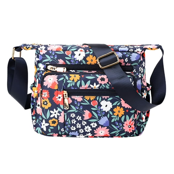 GASTROPOD Women Shoulder Handbag Roomy Multiple Pockets Bag for Ladies Crossbody Purse Fashion Tote Top Handle Satchel for Women Shoulder Purses and Handbags