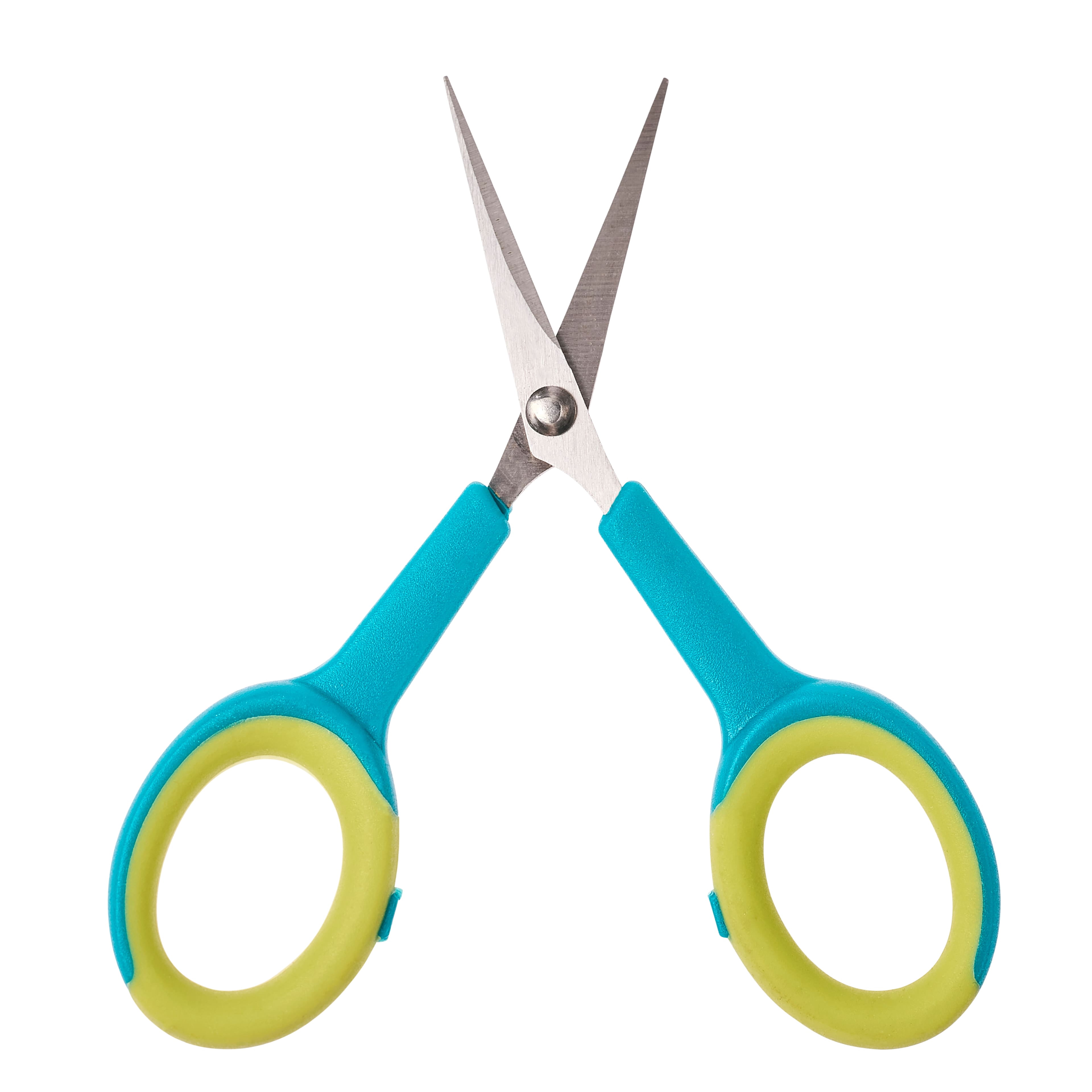 16 Pack: Embroidery Scissors by Loops & Threads