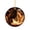 B, variant on BOBOMOTI Christmas Nativity Scene Ornaments 3D Wooden Acrylic Nativity Christmas Ornaments Tree Decorations Christmas Party Decor Clearance