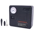thumbnail image 6 of Auto Safety Emergency Kit with Portable Air Compressor, 27pc First Aid Kit and 12FT 8GA Jumper Cables for Roadside Assistance, Hard Shell EVA Carrying Case, 6 of 21