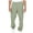 Green, variant on cllios Mens Cargo Pants Big and Tall Athletic Pants Outdoor Hiking Trousers Gym Travel Cargo Pants Multi Pockets