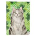 thumbnail image 1 of Carolines Treasures CK3066GF Drapeau de Taille de Jardin Ragamuffin, 1 of 3