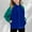 Blue, variant on ATOGUTA Girls Fleece Sweatshirts Fleece Jackets Kids Fall Fashion Outfits Winter Clothes Size 2T-13, Pink
