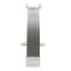 thumbnail image 3 of Lámpara de Escritorio de Uñas de Media Luna, Lámpara de Mesa de Media Luna 3200-5600K 20W para Profesionales de la Belleza (WHITE), 3 of 8