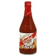 thumbnail image 2 of (3 pack) Crystal Louisiana's Pure Hot Sauce, Extra Hot, 6 Ounce Bottle, 2 of 2