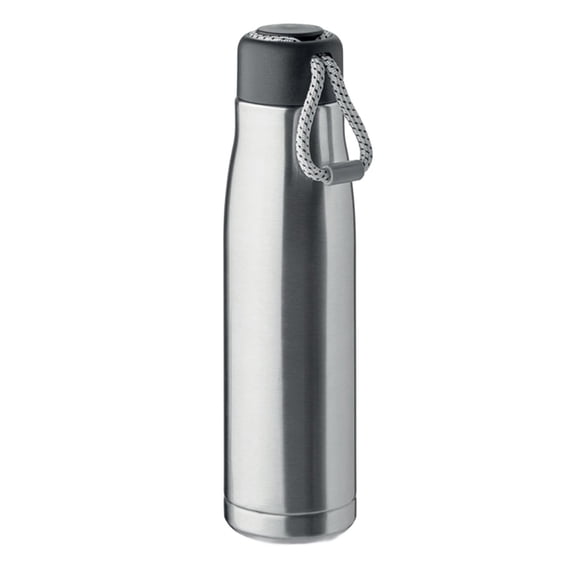 MidOcean Cordle Double Wall 16.9floz Water Bottle