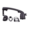 thumbnail image 5 of 10X Front Rear Left Right Exterior Door Handle T for Kangoo Express 2008-2017 7701478188, 5 of 5