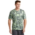 thumbnail image 1 of Camiseta Sport-Tek® Mineral Freeze. ST330 deporte-tek ST330, 1 of 1