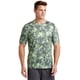 thumbnail image 1 of Camiseta Sport-Tek® Mineral Freeze. ST330 deporte-tek  ST330, 1 of 1
