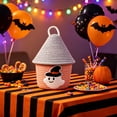 thumbnail image 6 of Tarmeek Halloween Candy Storage Bins Woven Cotton Rope Storage Boxes for Snack Container Toy Storage and Home Decor, Multi-Purpose Cute Durable Basket, 6 of 6