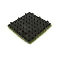 thumbnail image 4 of Courtyard Casual Artifical Grass Deck Tile, 9 pc Set, 4 of 5