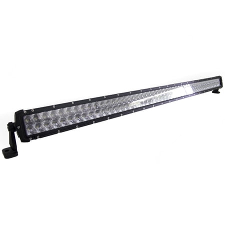 52in Cree Combo Bar 260W/21,000LM Heavy Duty Series