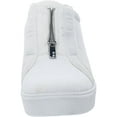 thumbnail image 3 of Ryka Women's Vibe Wedge Sneaker Brilliant White 7.5W, 3 of 3