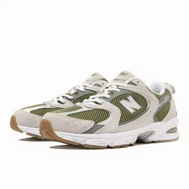 New Balance 530 GA MR530GA GRAY Width D Lyfestyle Shoes Men's Women's