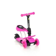 Lorelli Scooter Smart Unisex Pink