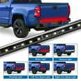 thumbnail image 5 of RedlineLED TailgateLight Bar Double- LED Taillight Special For Pickup Truck Home Decor Of The Day, 5 of 7