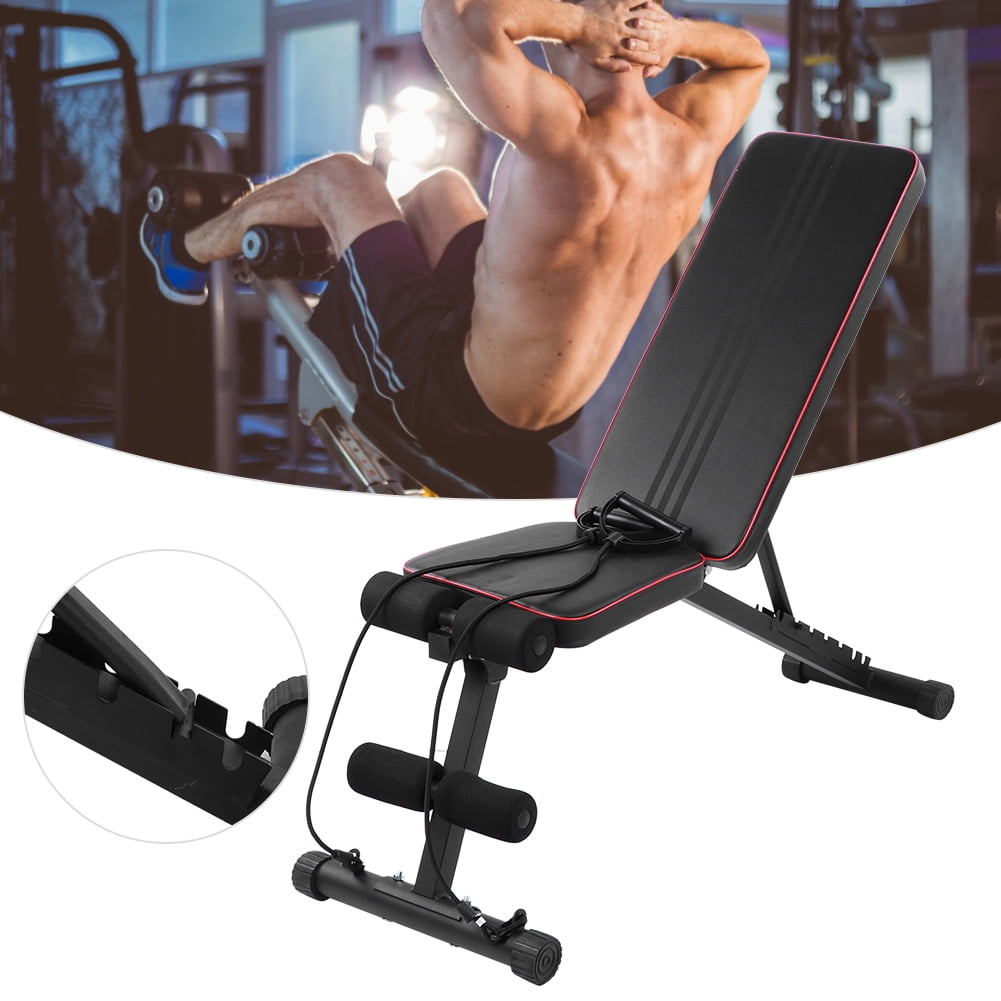 Buy LYUMO Dumbbell Bench,Fitness Adjustable Bench,Home Gym Fitness