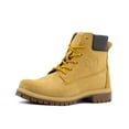 thumbnail image 4 of Botas para hombre Ram de Trabajo Urbanas de piel Miel dorado 25.5, 4 of 6