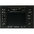 thumbnail image 1 of Restored 1999-01 Porsche 911 Boxster AM FM Radio Cassette Player Navi Part 99664210504EFR (Refurbished), 1 of 6