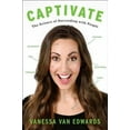 thumbnail image 2 of Captivate, Vanessa Van Edwards Hardcover, 2 of 3
