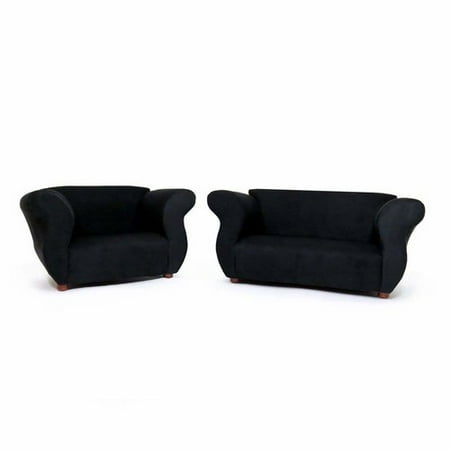 Zoomie Kids Espere 2 Piece Sofa And Chair Set