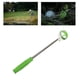 thumbnail image 1 of Ball Retriever, Diseño De Bloqueo Retráctil De Acero Inoxidable, Antideslizante De Goma, Accesorios, Regalos, Ball Retrievers, Accesorios Para El Campo, 1 of 7