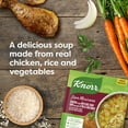 thumbnail image 3 of Knorr Sopa Mexicana/Dry Soup Mix Chicken with Rice 2.4 oz, 3 of 11