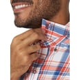 thumbnail image 5 of Wrangler Men's Short Sleeve Outdoor Utility Shirt, 5 of 6