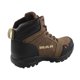 thumbnail image 2 of Botas Casuales RAM Trabajo Resistentes Cordones Cafe 27 R253, 2 of 2