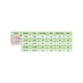 thumbnail image 5 of Suealasg Toddler Baby Girl Easter Outfits Clothes 3M 6M 9M 12M 18M 24M Newborn Girl Long Sleeve Bunny Egg Sweatshirt and Long Pants 2Pcs Casual Spring Clothing Set for Toddler Baby Girl, 5 of 9