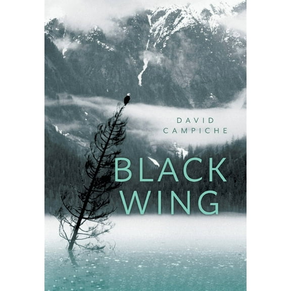 Black Wing (Hardcover)