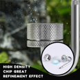 thumbnail image 5 of Set CO2 Diffuser Atomizer Regulator Reactor for Fish Tank Aquarium Plant Moss, 5 of 5