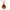Caramel Color, variant on Uxcell Hanging Fruit Baskets for Kitchen, Mini Size Hanging Baskets, Brown