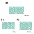thumbnail image 2 of Easter Isposable Tablecloth Multi-purpose Party supplies, 54*108 Inch, 2 of 7