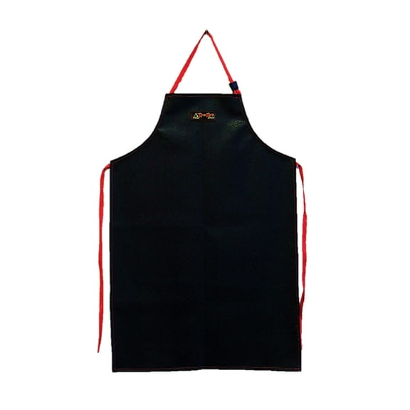 CrewSafe BP1055-35 Burn Protection 35 The Red Hot Apron"