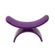 thumbnail image 2 of Reposabrazos Para Manicura Strade Fareast Limited 6 Unidades Color Morado Silicona, 2 of 8
