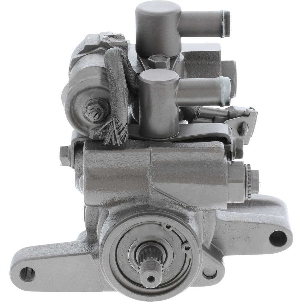 MAVAL 96130M Reman Power Steering Pump