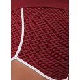 thumbnail image 4 of Womens High Waisted Scrunch Butt Lift Shorts Side Drawstring Lift Anti Cellulite Leggings Sport Tights, 4 of 4