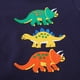 thumbnail image 4 of Sudaderas con capucha y bordado de dinosaurios para niños de 2 a 7 años, ropa para niños, suéteres de manga larga, tops de otoño y primavera, 4 of 4