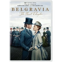 Belgravia: The Next Chapter