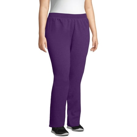 walmart women's plus size sweatpants