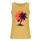 thumbnail image 4 of Camisetas de Tanque de los Hombres Tanque de los Hombres Incolor Gradiente de Impresión Cuello Redondo Correa Delgada Fuga Atrás Regular Casual Deportes Blusas de Tanque, 4 of 5