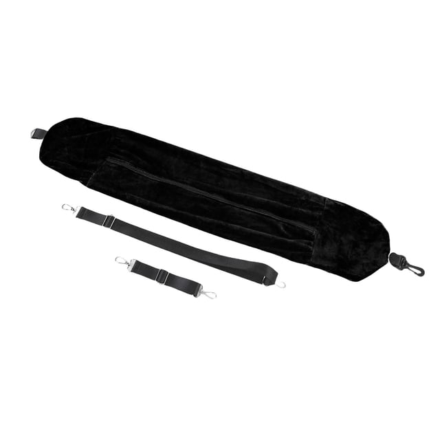 Almohada De Cuello De Viaje Empacable, Almohada De Viaje Con Relleno Mucho Almacenamiento Para Viajes Aéreos, Comodidad De Lujosa Con Forma De U Conforma